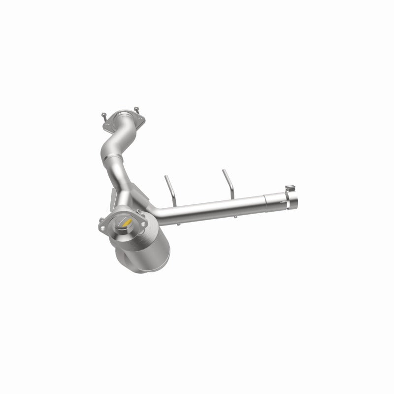 MagnaFlow 22-23 Ford F-150 2.7L Right OEM Direct Fit Converter - 280758
