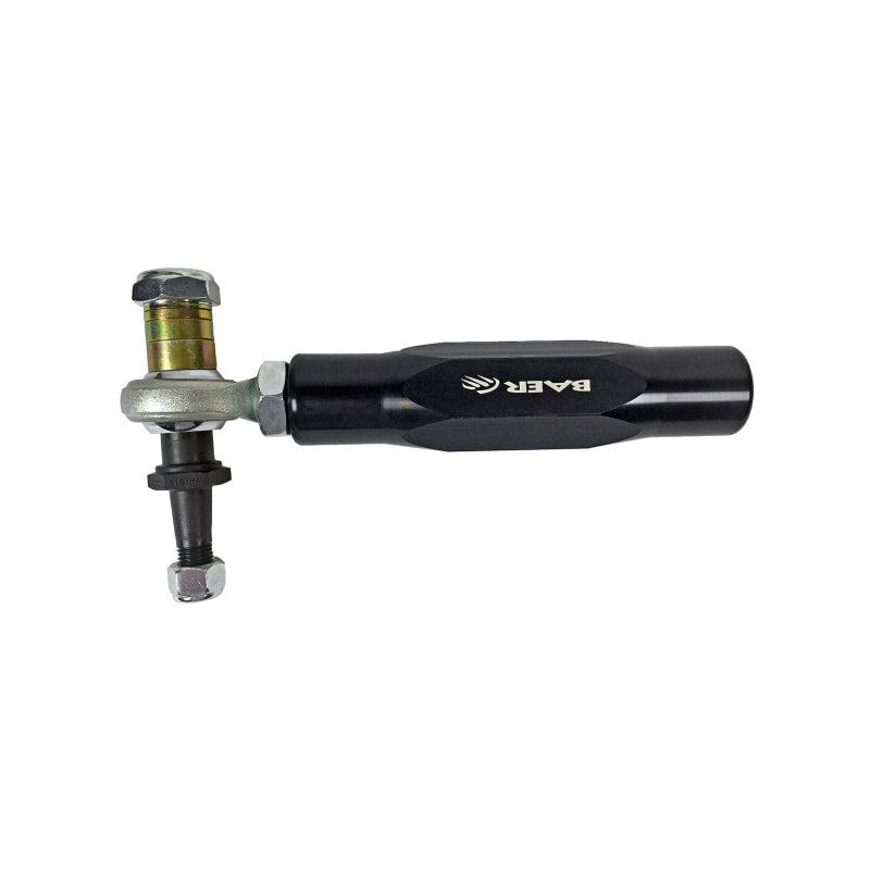 Baer Brakes 65-66 Mustang/64-65 Falcon V8 Tracker Tie Rod/Bump Steer Kit - 3261001