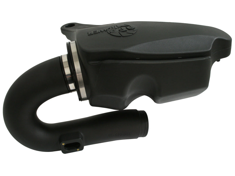 aFe MagnumFORCE Intake Stage-2 Si Pro Dry S BMW 328i (F30) 2012-15 L4 2.0L Turbo N20 - 51-82212
