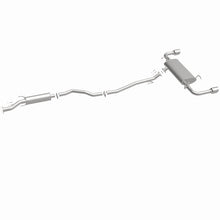 Load image into Gallery viewer, MagnaFlow BRE Exhaust Kit 09-14 Nissan Murano 3.5L - 106-0137