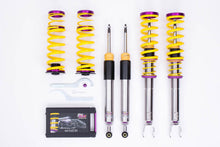 Load image into Gallery viewer, KW Coilover Kit V3 Mercedes Benz C Class 205 - 35225073