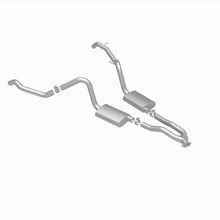 Load image into Gallery viewer, MagnaFlow Sys C/B 75-79 Chevy Camaro - 16828