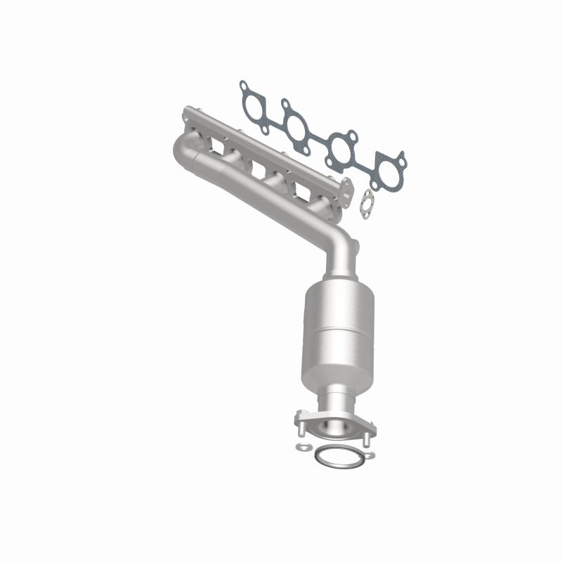 MagnaFlow Direct Fit Catalytic Converter 05-09 Lexus GX470 4.7L - 51323