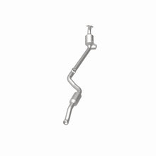 Load image into Gallery viewer, MagnaFlow 10-12 GLK350 V6 3.5 OEM Underbody Direct Fit Converter - 21-439