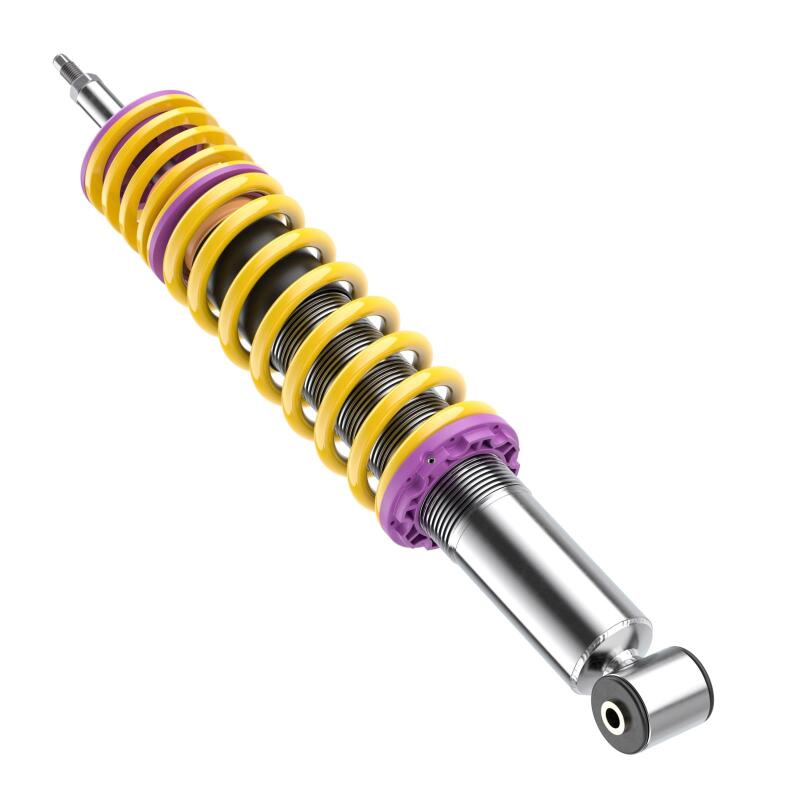 KW Coilover Kit V2 VW Golf I / Rabbit / Jetta I /Scirocco I+II; all engines; excl. Caddy - 15280001
