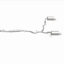 Load image into Gallery viewer, MagnaFlow BRE Exhaust Kit 06-09 Subaru Legacy 2.5L - 106-0069