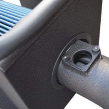 Load image into Gallery viewer, Injen 16-20 Toyota Tacoma 3.5L V6 Short-Ram Intake System W/ Air Fusion (Incl Heat Shield) Black - PF2059WB