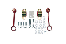 Load image into Gallery viewer, Pedders H/D Rear Stabilizer Links 2005-2014 Ford Mustang S197 - PED-424402