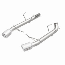 Load image into Gallery viewer, MagnaFlow SYS A/B 2011 Ford Mustang 3.7L - 15596