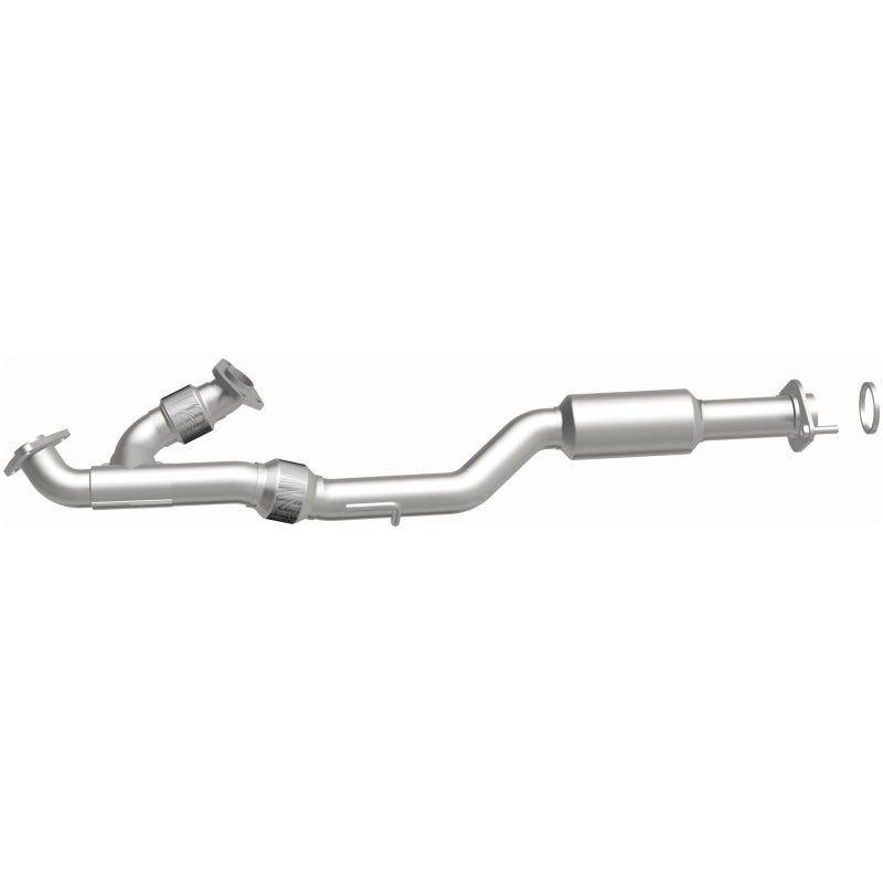 MagnaFlow 13-14 Nissan Pathfinder 3.5L Direct Fit Converter - 5592699