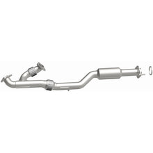 Load image into Gallery viewer, MagnaFlow 13-14 Nissan Pathfinder 3.5L Direct Fit Converter - 5592699