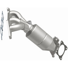 Load image into Gallery viewer, MagnaFlow Direct Fit Catalytic Converter 02 Volvo S80 2.9L - 23213