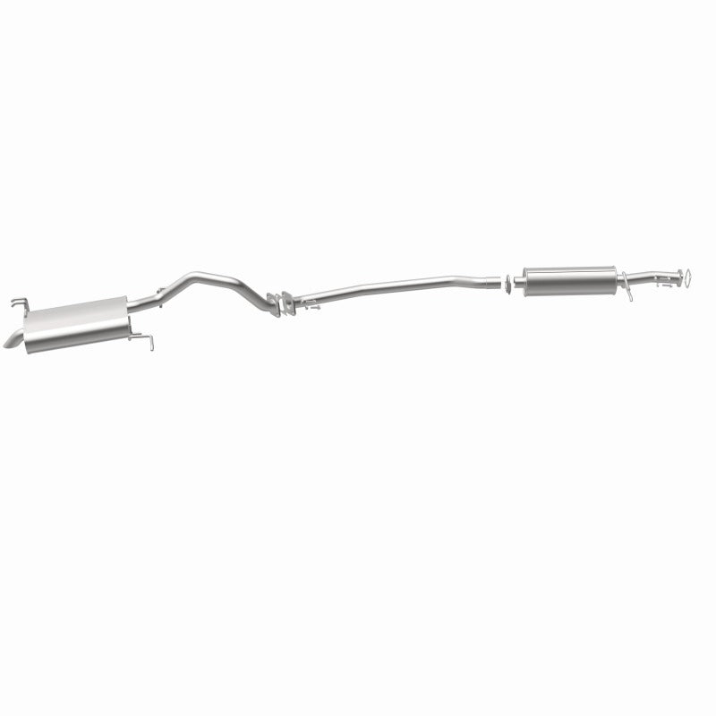 MagnaFlow BRE Exhaust Kit 11-13 Kia Sorento 2.4L - 106-0836