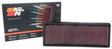 Load image into Gallery viewer, K&amp;N 18-21 Chevrolet Express 2500 4.3L V6 Replacement Air Filter - 33-5114