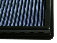Load image into Gallery viewer, aFe MagnumFLOW Air Filters OER P5R A/F P5R Nissan 370Z 09-12 V6-3.7L (1 pr) - 30-10196