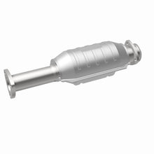 Load image into Gallery viewer, MagnaFlow Direct Fit Catalytic Converter Saab 87 90 - 22834