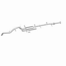 Load image into Gallery viewer, MagnaFlow 2023+ Chevy Colorado Overland Series Cat-Back Exhaust - 19648