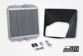 do88 15-18 BMW M2 (F87) Engine Oil Cooler - OC-130