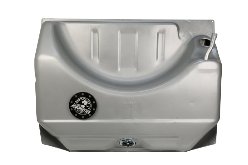 Aeromotive 66-67 Plymouth GTX 340 Stealth Gen 2 Fuel Tank - 18464