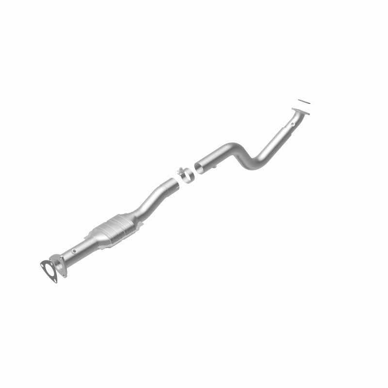 MagnaFlow Direct Fit Catalytic Converter 03-07 GM 2500/3500 P/S OEM - 49603