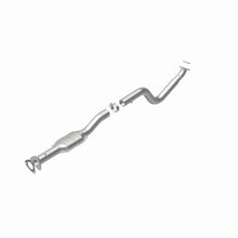 Load image into Gallery viewer, MagnaFlow Direct Fit Catalytic Converter 03-07 GM 2500/3500 P/S OEM - 49603