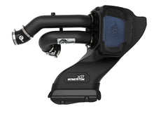 Load image into Gallery viewer, aFe Momentum GT Pro 5R Cold Air Intake System 2021-2022 Ford F-150 Raptor V6-3.5L (tt) - 50-30072R