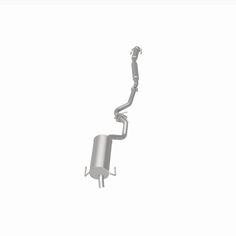 MagnaFlow BRE Exhaust Kit 01-04 Subaru Outback 3.0L - 106-0428