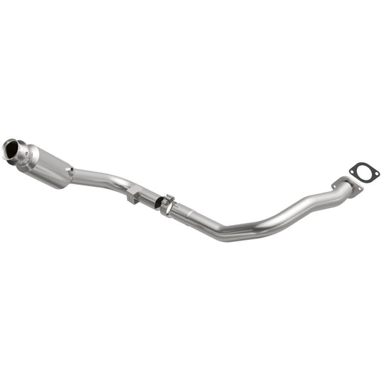 MagnaFlow 10-13 Land Rover Range Rover Sport 5.0L Direct Fit Converter - 5551532