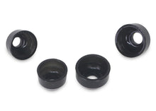 Load image into Gallery viewer, Whiteline 1981-1985 Jeep Scrambler Rear Leaf Spring &amp; Shackle Bushings
