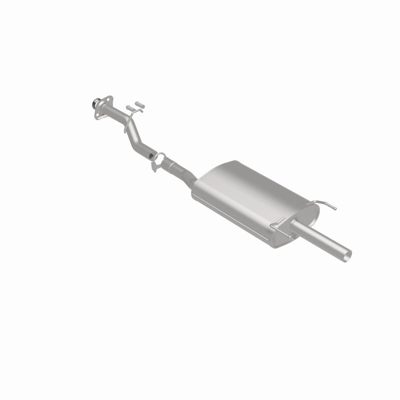 BRE Exhaust 94-99 Accord CL 2.2L 2.3L Muffler Kit - 108-0100