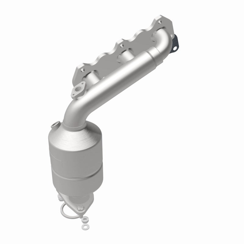 MagnaFlow Direct Fit Catalytic Converter 04-08 Grand Vitara V6 2.7L PS - 51272