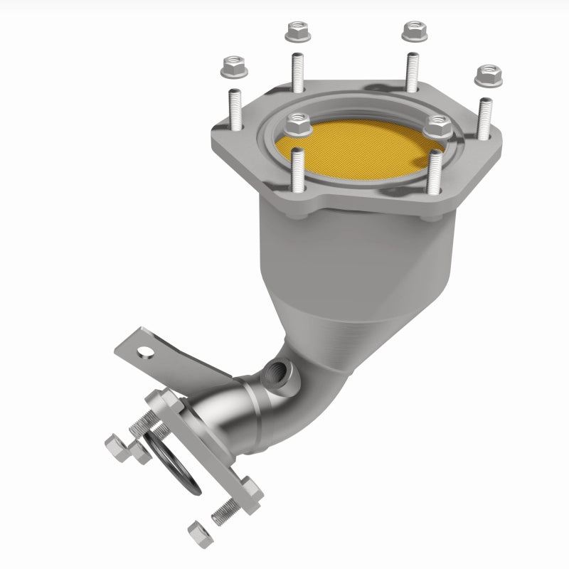 MagnaFlow 16-21 Nissan Maxima 3.5L Direct Fit Converter - 6511128