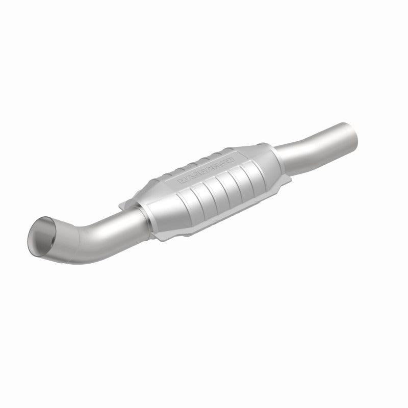 MagnaFlow Direct Fit Catalytic Converter 80-87 Dodge/Plymouth Vans - 23289