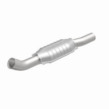 Load image into Gallery viewer, MagnaFlow Direct Fit Catalytic Converter 80-87 Dodge/Plymouth Vans - 23289
