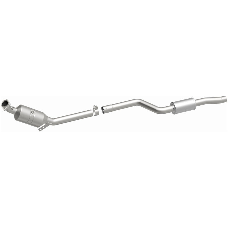 MagnaFlow Direct Fit Catalytic Converter 08-10 C300 3.0L P/S - 51919