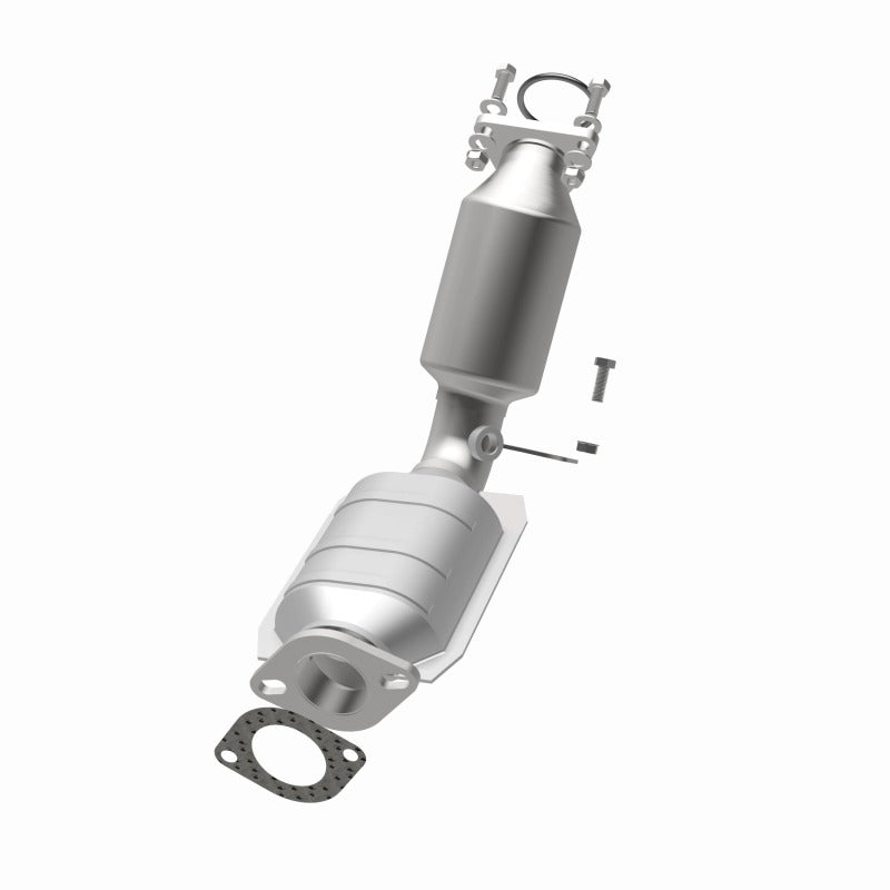 MagnaFlow Direct Fit Catalytic Converter 07-08 G35/37/350Z Driver Side OEM - 49143