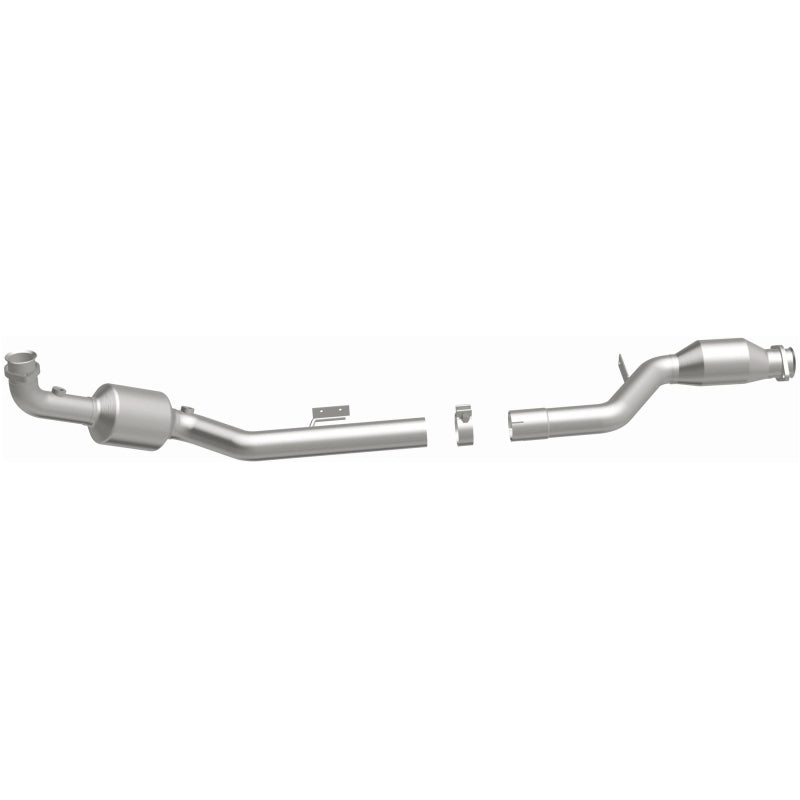 MagnaFlow 08-10 Mercedes-Benz SLK55 AMG 5.5L Direct Fit Converter - 5411696