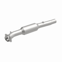 Load image into Gallery viewer, MagnaFlow 2001-2003 Audi S8 4.2L Direct-Fit Catalytic Converter 34.5in Length - 4481084