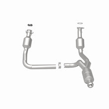 Load image into Gallery viewer, MagnaFlow Conv Direct Fit 14-16 GMC Sierra 1500 V6 4.3L - 52642