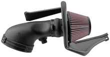 Load image into Gallery viewer, K&amp;N 08-13 BMW M3 4.0L V8 AirCharger Performance Intake - 63-1116