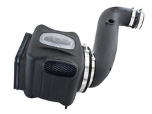 Load image into Gallery viewer, aFe Momentum HD PRO 10R Stage-2 Si Intake 06-07 GM Diesel Trucks V8-6.6L (td) LLY/LBZ - 50-74003