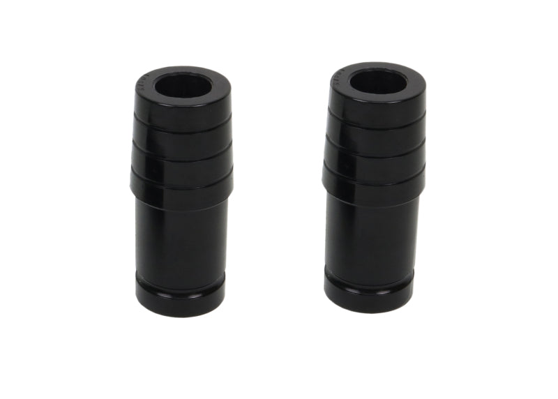 Whiteline 1997-2006 Jeep Wrangler Front Bump Stops - W93536