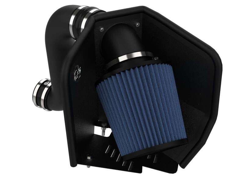 aFe MagnumFORCE Intakes Stage-2 P5R AIS P5R Dodge Diesel Trucks 03-07 L6-5.9L (td) - 54-10412