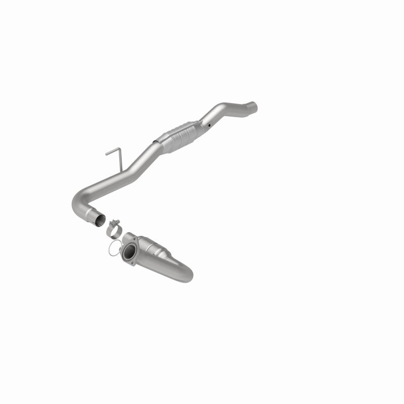 MagnaFlow 2000 Chevrolet Silverado 2500 6.0L Direct Fit Converter - 4451647
