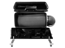 Load image into Gallery viewer, aFe 21-23 RAM 1500 TRX Track Series Carbon Fiber Cold Air Intake System w/ Pro 5R Filter - 57-10022K