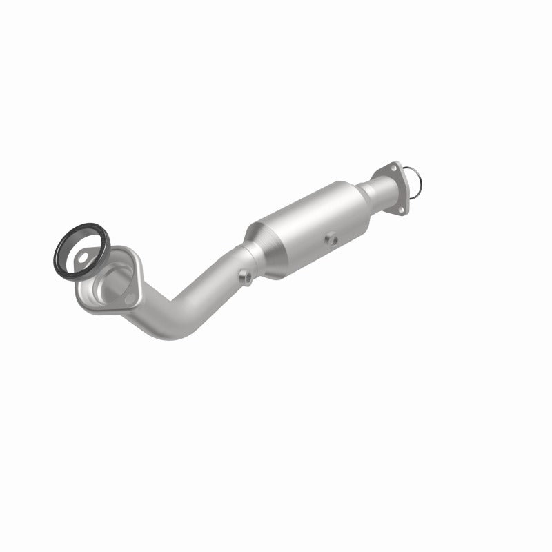 MagnaFlow Direct Fit Catalytic Converter 02-06 Honda CR-V 2.4L OEM - 49123