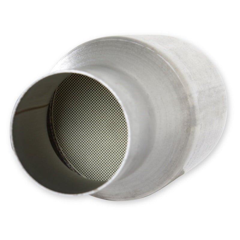 Flowmaster Universal 223 SRS. S.D. 2.50in. Catalytic Converter - 2230125