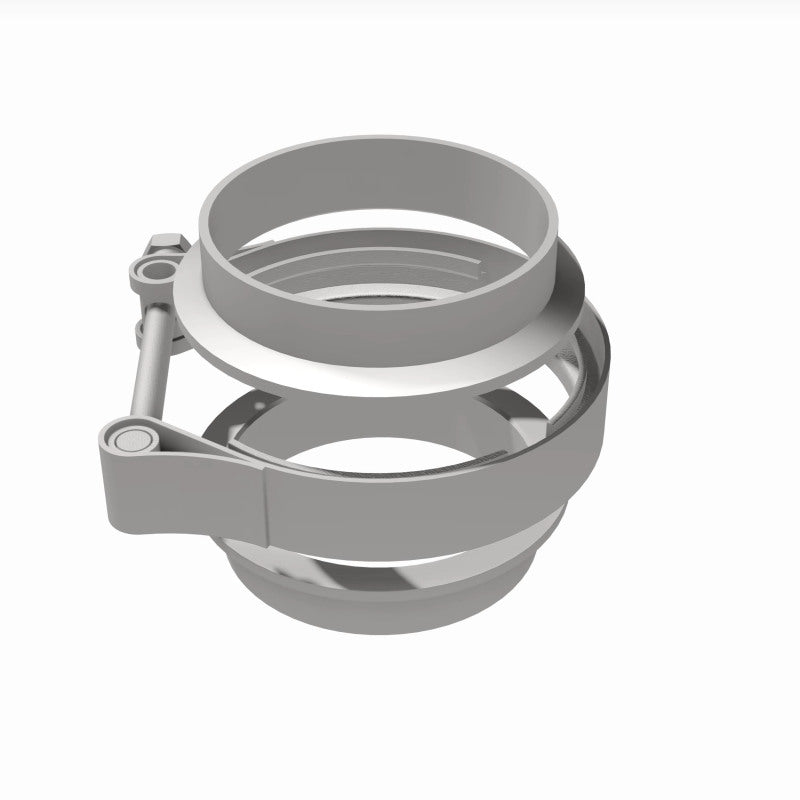MagnaFlow Clamp Flange Assembly 3.0 inch - 10169