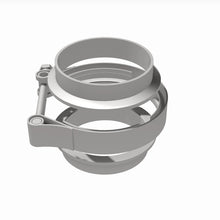 Load image into Gallery viewer, MagnaFlow Clamp Flange Assembly 3.0 inch - 10169