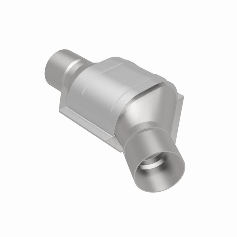 MagnaFlow Conv Universal 2.25 Angled Inlet OEM - 51175